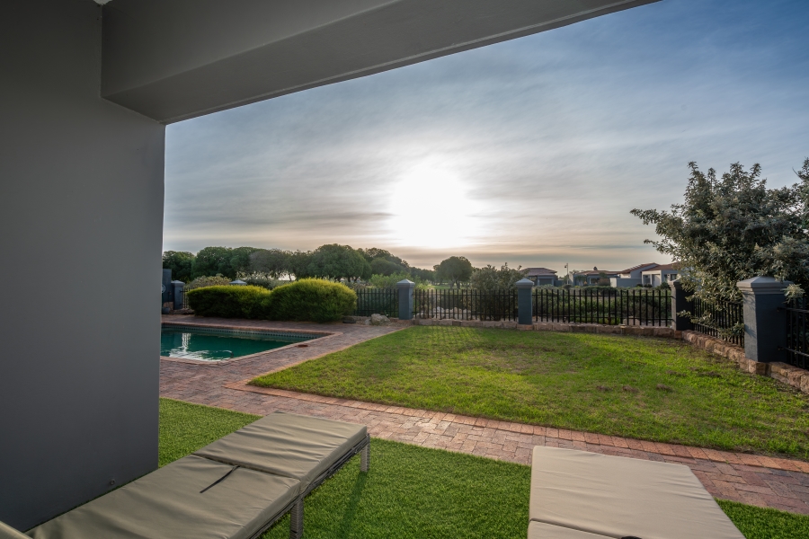 4 Bedroom Property for Sale in Langebaan Country Estate Western Cape